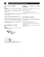 Предварительный просмотр 23 страницы Fagor FSV-125 Instructions For Use Manual