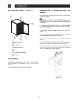 Предварительный просмотр 45 страницы Fagor FSV-125 Instructions For Use Manual