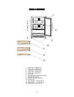 Preview for 5 page of Fagor FSV-144US Instruction Manual