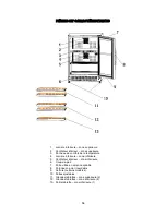 Предварительный просмотр 16 страницы Fagor FSV-144US Instruction Manual