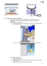 Предварительный просмотр 16 страницы Fagor FT-G905 Installation, Usage And Maintenance Instructions