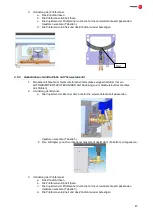 Предварительный просмотр 47 страницы Fagor FT-G905 Installation, Usage And Maintenance Instructions