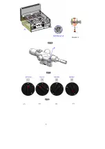 Preview for 3 page of Fagor FTG/C9-05L General Instruction For Installation Use And Maintenance