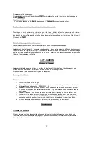 Preview for 16 page of Fagor FTG6-05L General Instruction For Installation Use And Maintenance