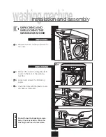 Предварительный просмотр 6 страницы Fagor FU-6116IT Installation And Operation Manual