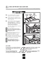 Предварительный просмотр 11 страницы Fagor FU-6116IT Installation And Operation Manual