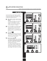 Предварительный просмотр 16 страницы Fagor FU-6116IT Installation And Operation Manual