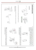 Предварительный просмотр 26 страницы Fagor FUR-27-N Manual Instructions