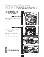 Preview for 6 page of Fagor FUS-6116IT - 01-06 Manual