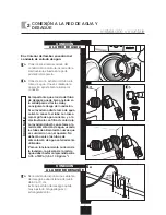 Preview for 7 page of Fagor FUS-6116IT - 01-06 Manual