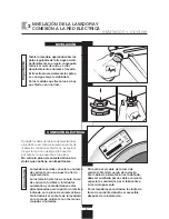 Preview for 8 page of Fagor FUS-6116IT - 01-06 Manual