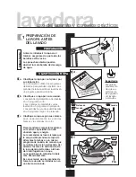 Preview for 10 page of Fagor FUS-6116IT - 01-06 Manual