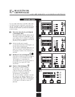 Preview for 16 page of Fagor FUS-6116IT - 01-06 Manual