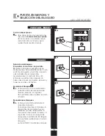 Preview for 18 page of Fagor FUS-6116IT - 01-06 Manual