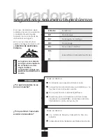 Preview for 22 page of Fagor FUS-6116IT - 01-06 Manual