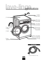 Preview for 27 page of Fagor FUS-6116IT - 01-06 Manual