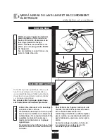 Preview for 30 page of Fagor FUS-6116IT - 01-06 Manual