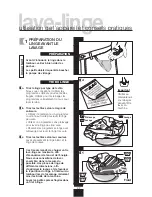 Preview for 32 page of Fagor FUS-6116IT - 01-06 Manual