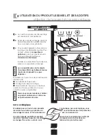 Preview for 33 page of Fagor FUS-6116IT - 01-06 Manual