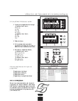 Preview for 35 page of Fagor FUS-6116IT - 01-06 Manual