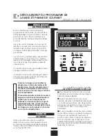 Preview for 41 page of Fagor FUS-6116IT - 01-06 Manual