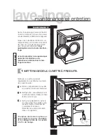 Preview for 42 page of Fagor FUS-6116IT - 01-06 Manual