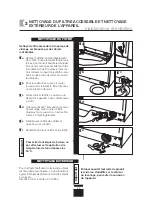 Preview for 43 page of Fagor FUS-6116IT - 01-06 Manual