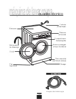 Preview for 49 page of Fagor FUS-6116IT - 01-06 Manual