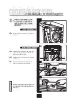 Preview for 50 page of Fagor FUS-6116IT - 01-06 Manual