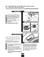 Preview for 52 page of Fagor FUS-6116IT - 01-06 Manual