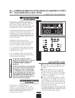 Preview for 63 page of Fagor FUS-6116IT - 01-06 Manual