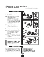 Preview for 65 page of Fagor FUS-6116IT - 01-06 Manual