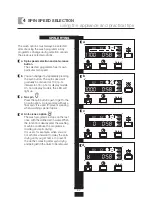 Предварительный просмотр 14 страницы Fagor FWD612IT Installation And Operation Manual