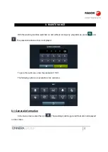 Preview for 5 page of Fagor FWH-100 Maintenance And Configuration