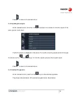 Preview for 9 page of Fagor FWH-100 Maintenance And Configuration