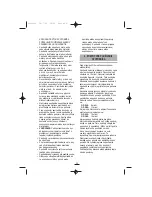 Preview for 29 page of Fagor GP-240-280 Instructions For Use Manual