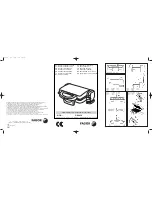 Fagor GR 1850 Manual предпросмотр