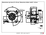 Preview for 4 page of Fagor H2AM-D87-F Installation Manual