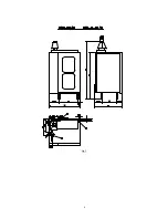 Предварительный просмотр 4 страницы Fagor HCG-10/11 Technical Manual