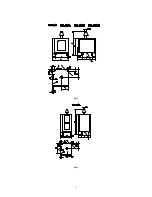 Предварительный просмотр 5 страницы Fagor HCG-10/11 Technical Manual