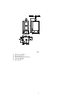 Предварительный просмотр 6 страницы Fagor HCG-10/11 Technical Manual