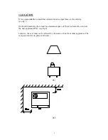 Предварительный просмотр 9 страницы Fagor HCG-10/11 Technical Manual