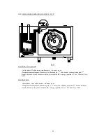 Предварительный просмотр 20 страницы Fagor HCG-10/11 Technical Manual