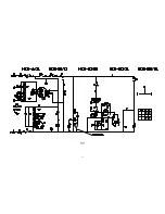 Предварительный просмотр 31 страницы Fagor HCG-10/11 Technical Manual