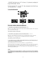 Предварительный просмотр 45 страницы Fagor HCG-10/11 Technical Manual