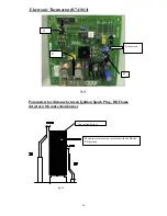 Предварительный просмотр 46 страницы Fagor HCG-10/11 Technical Manual