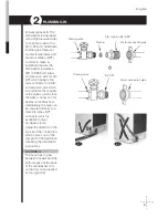 Preview for 5 page of Fagor HDWF-CL Installation Manual