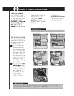 Preview for 14 page of Fagor HDWF-CL Installation Manual