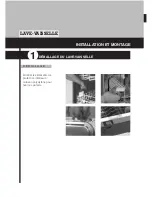 Preview for 28 page of Fagor HDWF-CL Installation Manual