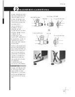 Preview for 29 page of Fagor HDWF-CL Installation Manual